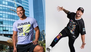 Lima se Mueve 2026 por los 25 años del zumba