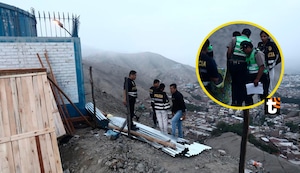 Matan a cabecilla de banda ‘Los Chukys de la Amistad’ en Manchay: Extorsionaba a empresarios y traficaba terrenos