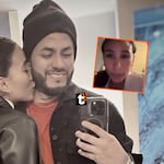 ¿Samahara regresó con Bryan Torres?: ‘Detalle’ en conversación deja en shock: “Nuestros maridos...”