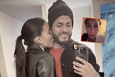 ¿Samahara regresó con Bryan Torres?: ‘Detalle’ en conversación deja en shock: “Nuestros maridos...”