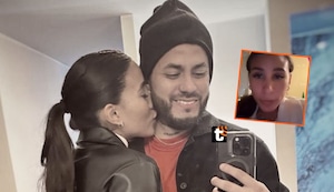 ¿Samahara regresó con Bryan Torres?: ‘Detalle’ en conversación deja en shock: “Nuestros maridos...”