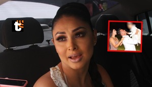 Pamela Franco BORRA foto con Christian Domínguez tras infidelidad y enciende alarmas