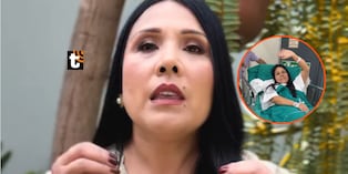 Tula Rodríguez se está recuperando tras ser operada de emergencia.