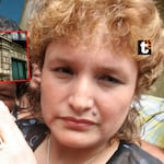 Abencia Meza podría salir del penal: TC evalúa concederle semilibertad