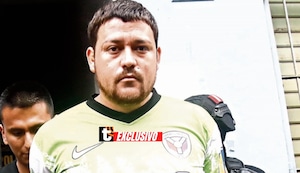 Chapan a cabecilla del ‘Tren de Aragua’: ¿Quién es ‘Speed’, peligroso venezolano capturado en búnker?