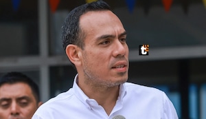 Presidente José Jerí asegura que no postulará en el futuro: “Voy a disfrutar de mis mascotas y vida personal”