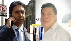 ¡Testigos que ya no hablarán! Muertes de José Miguel Castro y Nilo Burga presentan inquietantes coincidencias