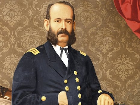Los valores de Miguel Grau