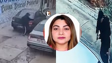 ¡La acribillan a plena luz del día! Sicario asesina a madre de familia que llevaba a su hija al colegio en Huaral