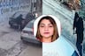 ¡La acribillan a plena luz del día! Sicario asesina a madre de familia que llevaba a su hija al colegio en Huaral