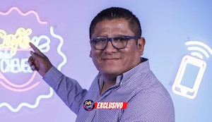 Clavito y su Chela: fue policía, la pandemia en EE.UU., la muerte de Grace Laura y más