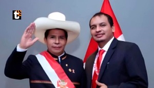 Fray Vásquez, sobrino de Pedro Castillo, fue capturado tras dos años prófugo: Policía lo cercó en Puno