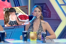 Suheyn Cipriani duda de la declaración de amor de Macarius: “¿No te han obligado?”