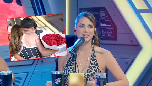 TROME - Suheyn Cipriani sobre declaración de Macarius