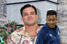 Cueva también habría sido insistente con llamadas a Christian Domínguez: “Él se ríe”, dice ‘La Mackyna’