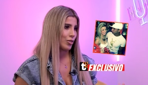 Yahaira sobre su pasada relación con ‘Churrito’ Hinostroza: “Cada persona deja un aprendizaje”