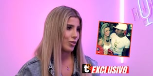 Yahaira Plasencia recuerda relación con Hernán 'Churrito' Hinostroza.