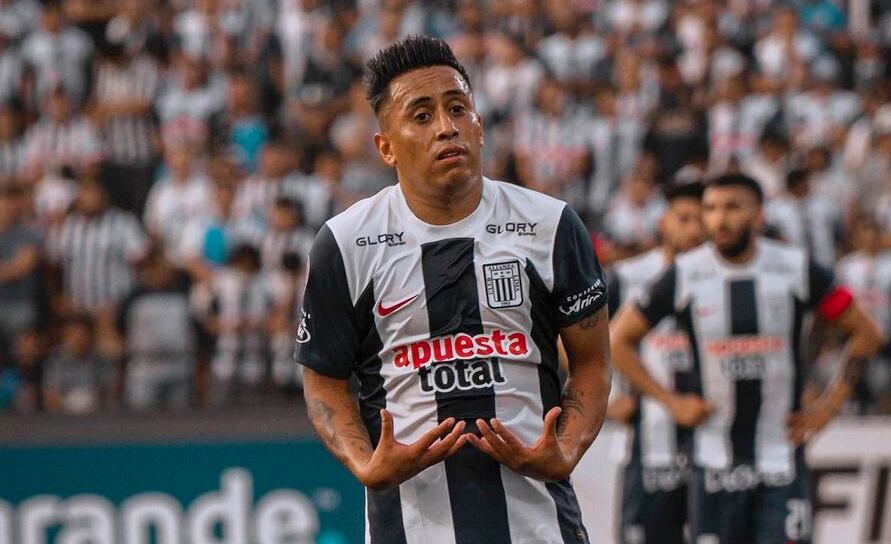 Conductor de 'Fútbol en América' cuestiona desempeño de 'Aladino'. (Foto: Fernando Mejía).