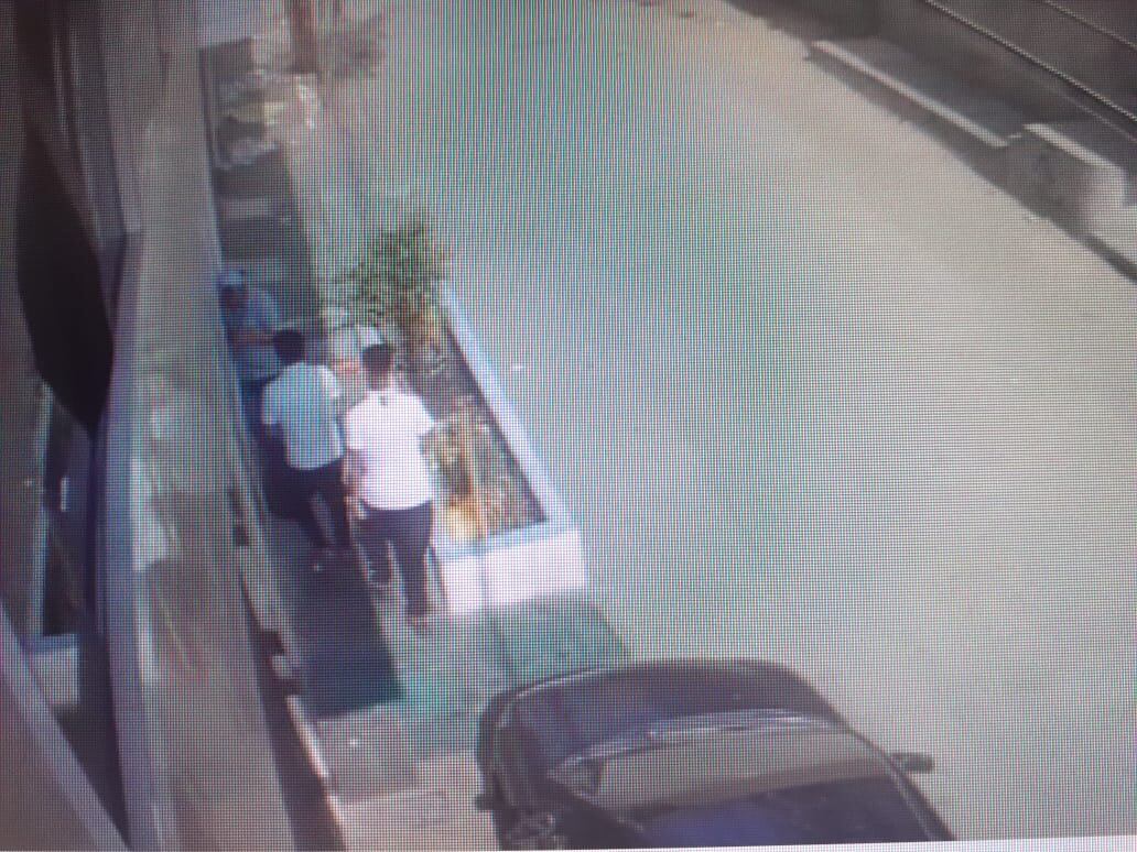 Un grupo de vecinos de la cooperativa de vivienda Santa María, en San Juan de Lurigancho se han organizado y han amenazado con linchar a los asaltantes ‘raqueteros’.