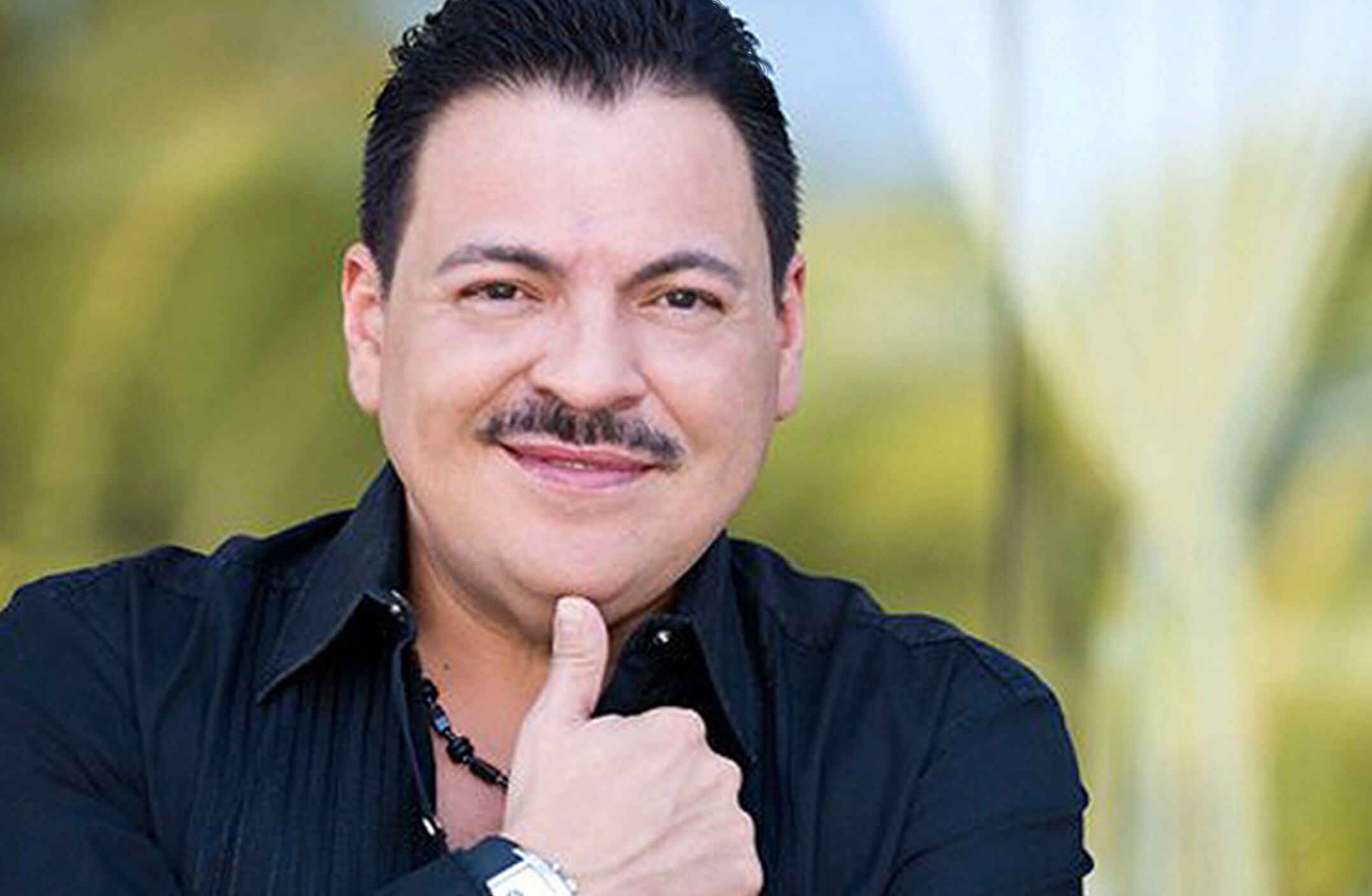 Julio Preciado fue muy famoso en México y en el mundo gracias a sus canciones (Foto: Instagram)