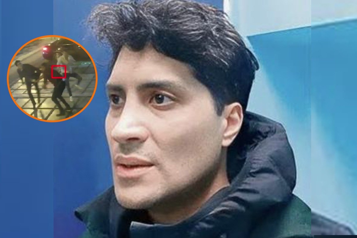 Abel Valdivia Montoya fue detenido por la Interpol de Rusia en la ciudad de Kazan, donde aún permanece bajo custodia.