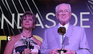 ‘Rulito’, la leyenda viva de la televisión