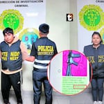 Desarticulan a ‘La Mafia’ en Pachacámac: usaban identidades de cinco organizaciones criminales para extorsionar
