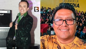 Chikiplum y Percy Diestra se unen a ‘JB en ATV’ y abandonan a la Chola Chabuca