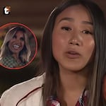 La impactante respuesta de Gabriela cuando Samahara la encara y la tilda de “robamaridos”: ¿qué dijo?