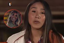 La impactante respuesta de Gabriela cuando Samahara la encara y la tilda de “robamaridos”: ¿qué dijo?