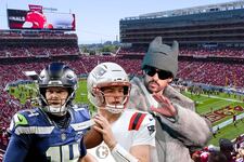 Super Bowl 2026 EN VIVO: cómo ver Patriots vs. Seahawks y show de mediotiempo con Bad Bunny