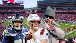 Super Bowl 2026 EN VIVO: cómo ver Patriots vs. Seahawks y show de mediotiempo con Bad Bunny