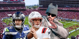 Super Bowl se disputa este domingo en California con un increíble show musical (Composición: GEC)