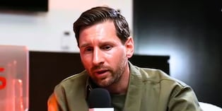 Lionel Messi amenaza ir con todo a Mundial 2026 en Estados Unidos (Foto: ESPN)