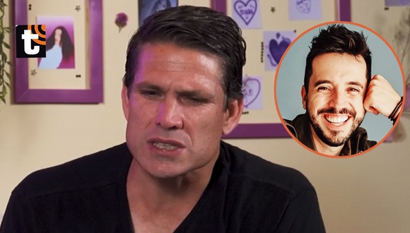 TROME - Paco Bazán arremete contra Jesús Alzamora