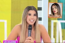 Yahaira Plasencia sobre polémica con Shirley Arica: “No la conozco, ni me interesa conocerla” | VIDEO