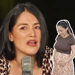 Katy Jara anuncia su tercer embarazo con emoción: “La medicina dijo que no, pero Dios me dijo...”