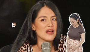 Katy Jara anuncia su tercer embarazo con emoción: “La medicina dijo que no, pero Dios me dijo...”