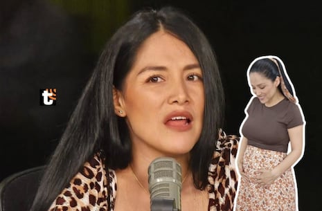 Katy Jara anuncia su tercer embarazo con emoción: “La medicina dijo que no, pero Dios me dijo...”