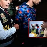 Expulsen del país a asesinos extranjeros