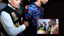 Expulsen del país a asesinos extranjeros