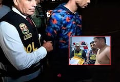 Expulsen del país a asesinos extranjeros