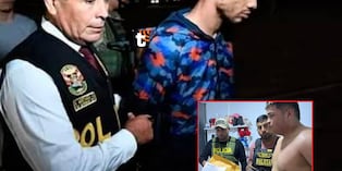 Expulsen del país a asesinos extranjeros