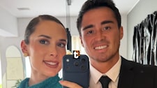 Ale Venturo le dijo al ‘Gato’ Cuba que es su peor pesadilla