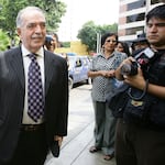 Homenaje al gran ‘Chema’ Salcedo