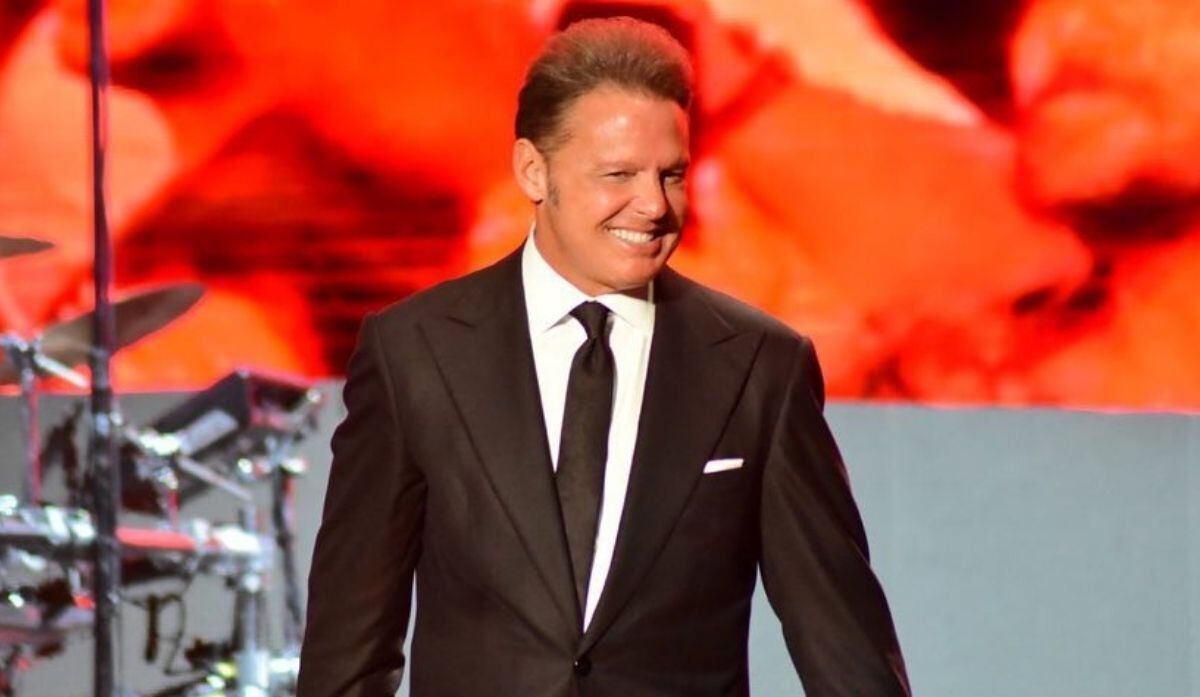 Luis Miguel ha vendido más de 100 millones de discos en todo el mundo (Foto: Luis Miguel/Instagram)