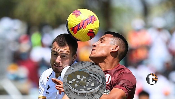 TROME | Partido de Universitario y Atlético Grau quedó suspendido tras tragedia en centro comercial de Trujillo. Video: Canal N