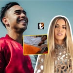 ¡Chávarri y Gabriela hablan otra vez! Revelan desde cuándo sienten atracción