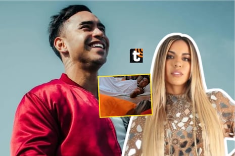 ¡Chávarri y Gabriela hablan otra vez! Revelan desde cuándo sienten atracción y él hace inesperada pregunt...