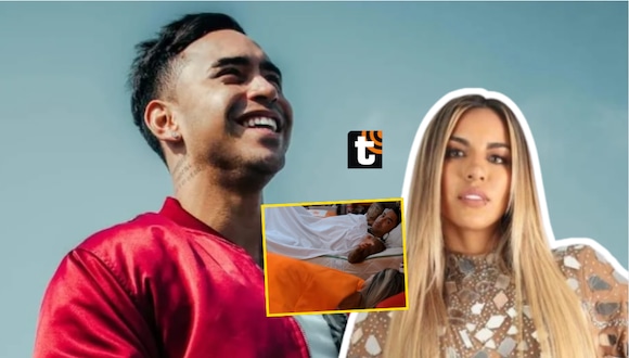 TROME- ¡Chávarri y Gabriela hablan otra vez! Revelan desde cuándo sienten atracción y él hace inesperada pregunta